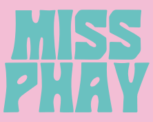 Miss Phay Logo
